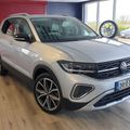 Volkswagen T-Cross 2024