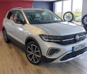 Volkswagen T-Cross 2024