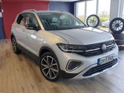 Volkswagen T-Cross 2024