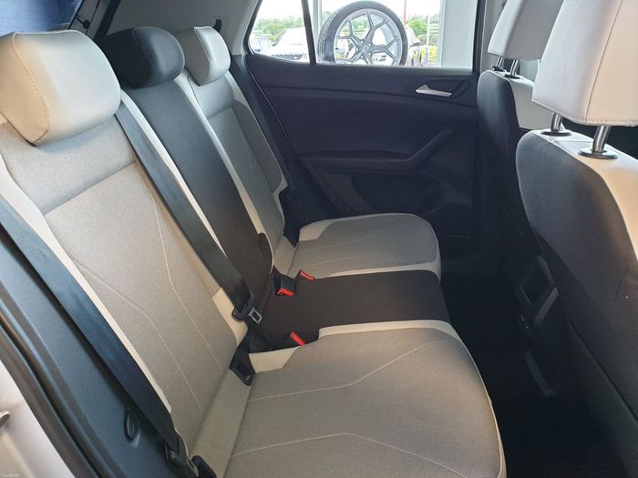 Volkswagen T-Cross 2024