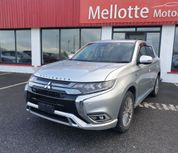 Mitsubishi Outlander 2020