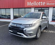 Mitsubishi Outlander 2020