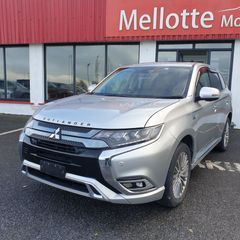 Mitsubishi Outlander 2020