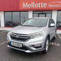 Honda CR-V 2015