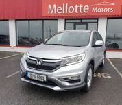 Honda CR-V 2015