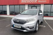 Honda CR-V 2015
