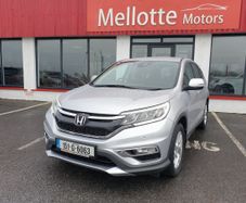 Honda CR-V 2015