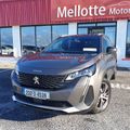 Peugeot 3008 2023