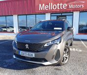 Peugeot 3008 2023