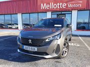 Peugeot 3008 2023