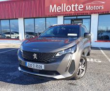 Peugeot 3008 2023