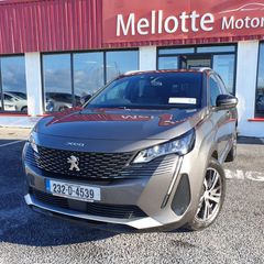 Peugeot 3008 2023