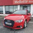 Audi A3 2017
