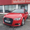 Audi A3 2017