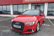 Audi A3 2017