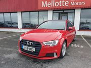 Audi A3 2017