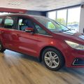 Ford Galaxy 2021