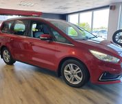 Ford Galaxy 2021