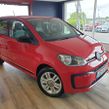 Volkswagen Up! 2017