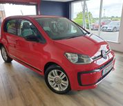 Volkswagen Up! 2017
