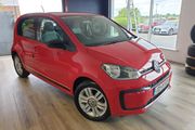 Volkswagen Up! 2017