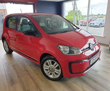 Volkswagen Up! 2017