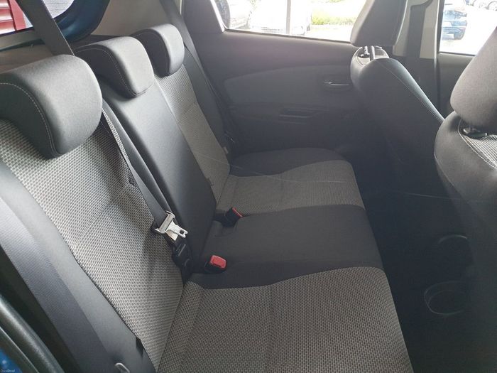 Toyota Yaris 2014