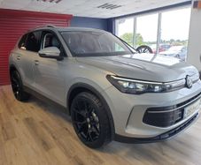 Volkswagen Tiguan 2025