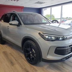 Volkswagen Tiguan 2025