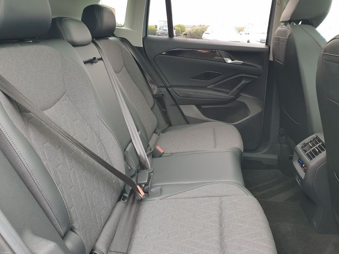 Volkswagen Tiguan 2025