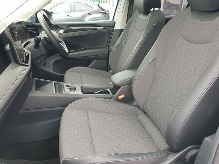 Volkswagen Tiguan 2025