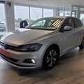 Volkswagen Polo 2018