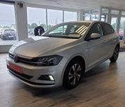 Volkswagen Polo 2018