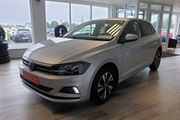 Volkswagen Polo 2018