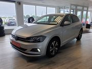 Volkswagen Polo 2018