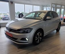 Volkswagen Polo 2018