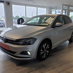 Volkswagen Polo 2018