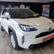 Toyota Yaris Cross 2021
