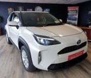 Toyota Yaris Cross 2021