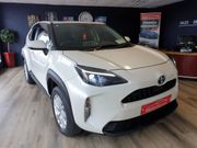 Toyota Yaris Cross 2021