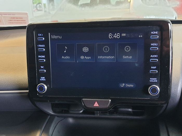 Toyota Yaris Cross 2021
