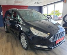Ford Galaxy 2017