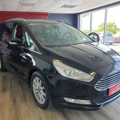 Ford Galaxy 2017