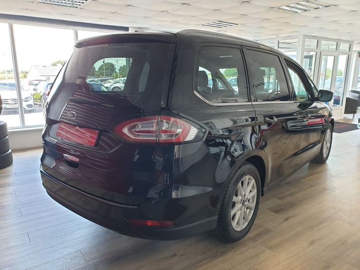 Ford Galaxy 2017