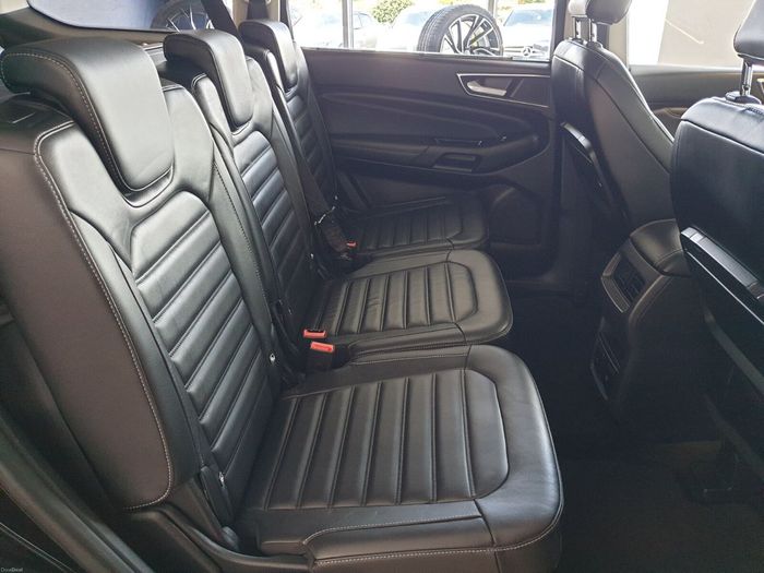 Ford Galaxy 2017