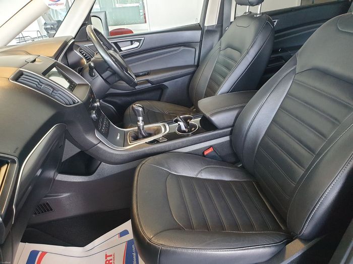 Ford Galaxy 2017
