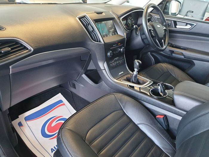 Ford Galaxy 2017