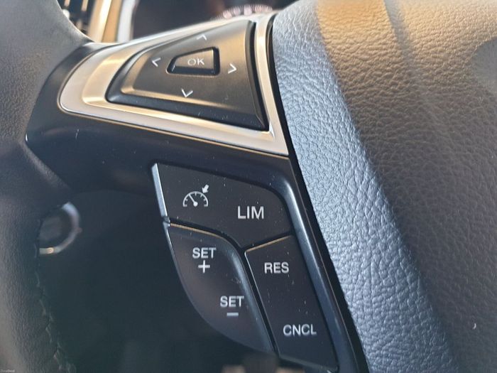 Ford Galaxy 2017