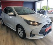 Toyota Yaris 2021