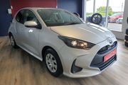 Toyota Yaris 2021